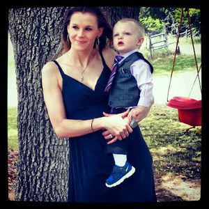 Meet your Posher, Bridget